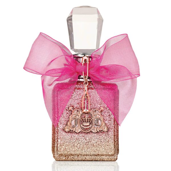 Juicy Couture Viva La Juicy Rose Eau de Parfum for Women – 3.4 oz