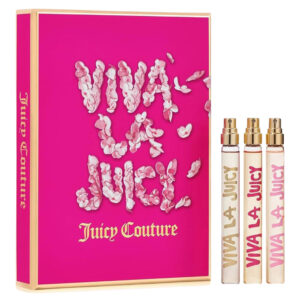Juicy Couture Viva La Juicy Travel Eau de Parfum for Women