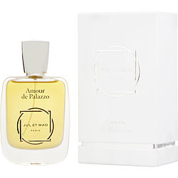 Jul Et Mad Amour De Palazzo EXTRAIT DE PARFUM SPRAY 1.7 OZ
