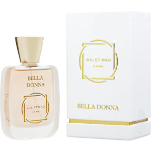 Jul Et Mad Bella Donna Extrait de Parfum for Women – 1.7 oz