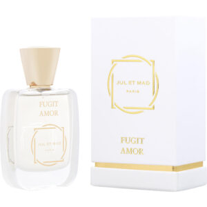Jul Et Mad Fugit Amor Extrait de Parfum for Unisex – 1.7 oz