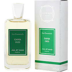 Jul Et Mad Ganja Oud EAU DE PARFUM SPRAY 1.7 OZ