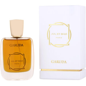 Jul Et Mad Garuda Extrait de Parfum for Unisex – 1.7 oz