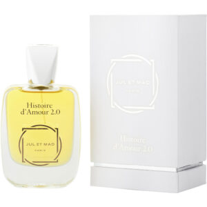 Jul Et Mad Histoire D'amour 2.0 Extrait de Parfum for Unisex – 1.7 oz