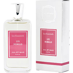 Jul Et Mad Lys Nobilis EAU DE PARFUM SPRAY 3.4 OZ