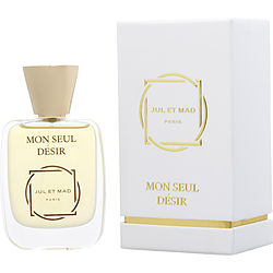 Jul Et Mad Mon Seul Desir Extrait de Parfum Spray 1.7 oz