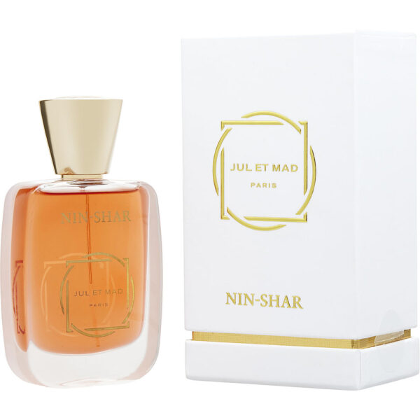 Jul Et Mad Nin Shar Eau de Parfum for Unisex – 1.7 oz