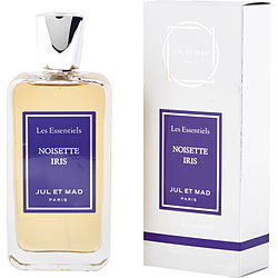 Jul Et Mad Noisette EAU DE PARFUM SPRAY 3.4 OZ UNISEX
