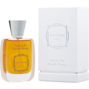 Jul Et Mad Secrets Du Paradis Rouge Extrait de Parfum for Unisex – 1.7 oz