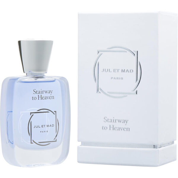 Jul Et Mad Stairway To Heaven Extrait de Parfum for Unisex – 1.7 oz