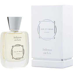 Jul Et Mad Stilettos On Lex EXTRAIT DE PARFUM SPRAY 1.7 OZ