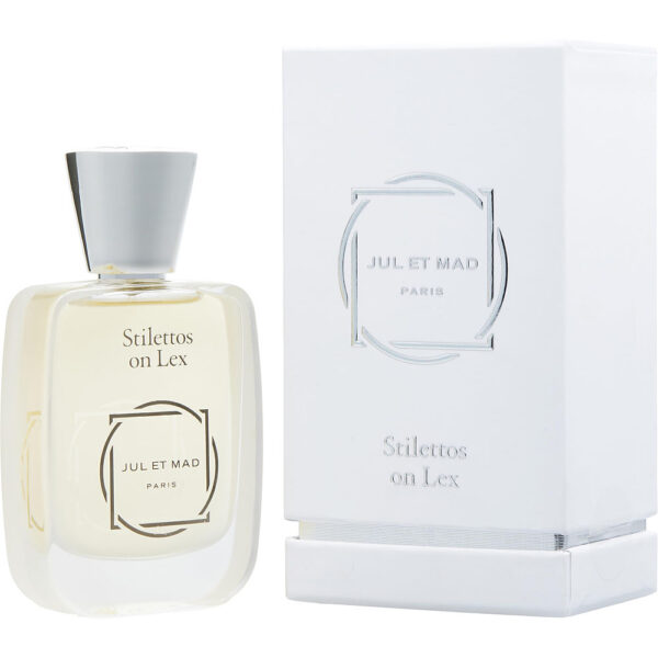 Jul Et Mad Stilettos On Lex Extrait de Parfum for Unisex – 1.7 oz