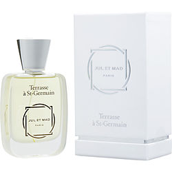 Jul Et Mad Terasse A St-Germain EXTRAIT DE PARFUM SPRAY 1.7 OZ