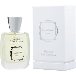 Jul Et Mad Terasse A St Germain Extrait de Parfum for Unisex – 1.7 oz