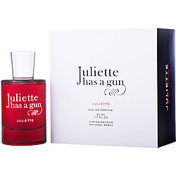 Juliette by Juliette Has A Gun Eau de Parfum Spray 1.7 oz for Women