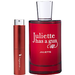 Juliette by Juliette Has A Gun EAU DE PARFUM SPRAY 0.27 OZ