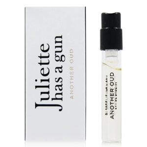 Juliette Has A Gun Another Oud Eau de Parfum for Women – 0.057 oz