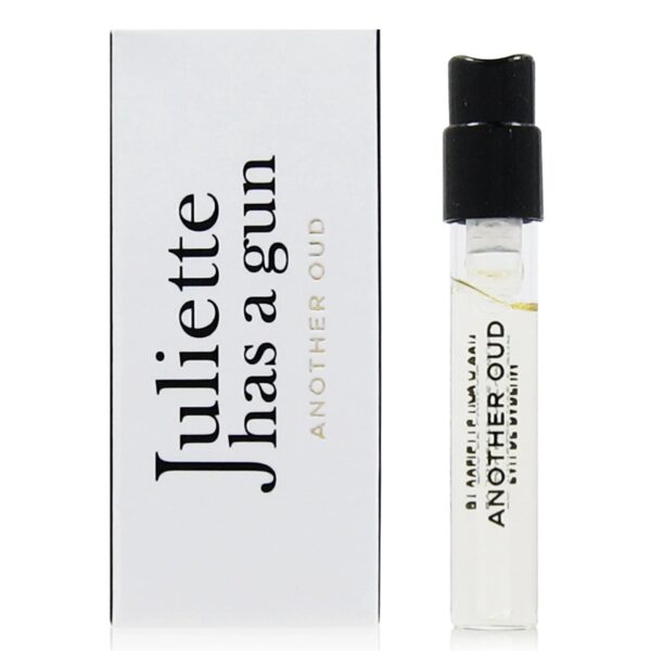 Juliette Has A Gun Another Oud Eau de Parfum for Women – 0.057 oz