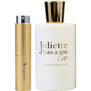 Juliette Has A Gun Another Oud TRAVEL Eau de Parfum for Unisex – 0.27 oz