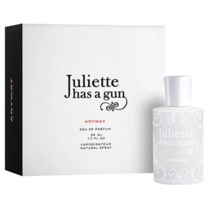 Juliette Has A Gun Anyway Eau de Parfum for Women – 1.7 oz