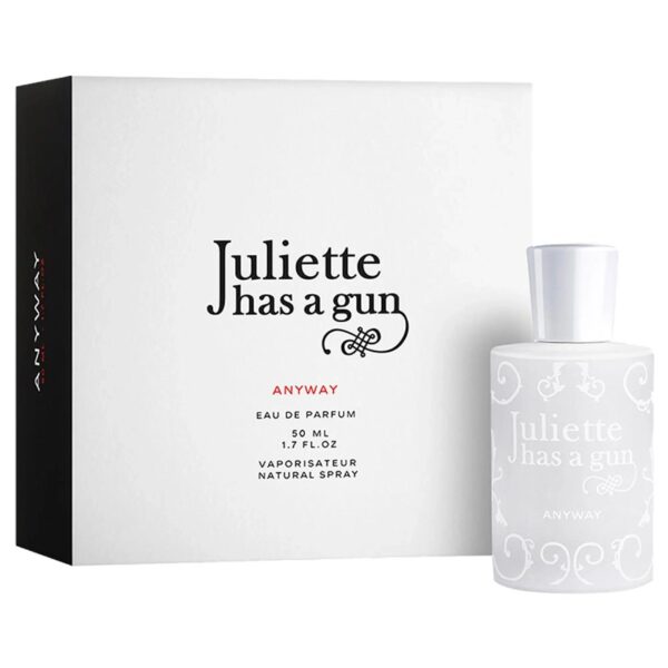 Juliette Has A Gun Anyway Eau de Parfum for Women – 1.7 oz
