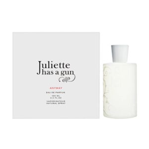 Juliette Has A Gun Anyway Eau de Parfum for Women – 3.3 oz