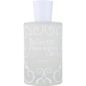 Juliette Has A Gun Anyway * Eau de Parfum for Unisex – 3.3 oz