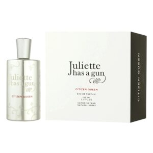 Juliette Has A Gun Citizen Queen Eau de Parfum for Women – 3.3 oz