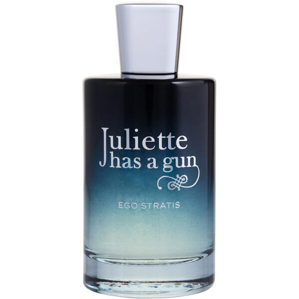 Juliette Has A Gun Ego Stratis * Eau de Parfum for Women – 3.4 oz