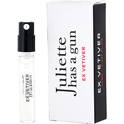 Juliette Has A Gun Ex Vetiver Eau de Parfum for Unisex