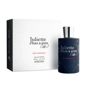 Juliette Has A Gun Gentlewoman Eau de Parfum for Women – 3.3 oz