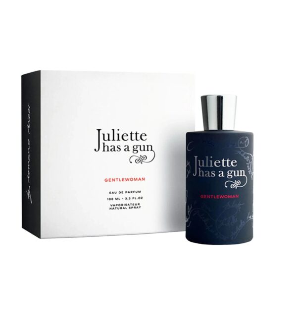 Juliette Has A Gun Gentlewoman Eau de Parfum for Women – 3.3 oz