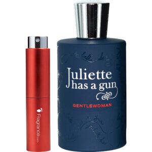 Juliette Has A Gun Gentlewoman TRAVEL Eau de Parfum for Women – 0.27 oz