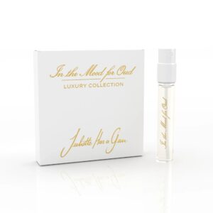 Juliette Has A Gun In The Mood For Oud Eau de Parfum for Women – 0.057 oz
