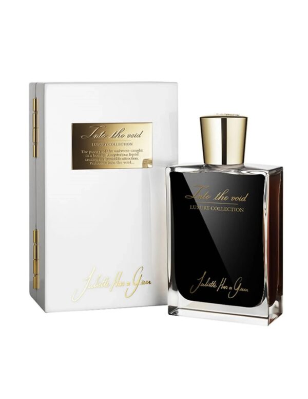 Juliette Has A Gun Into The Void Eau de Parfum for Women – 2.5 oz