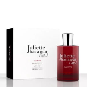 Juliette Has A Gun Juliette Eau de Parfum for Women – 3.3 oz