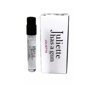 Juliette Has A Gun Juliette Eau de Parfum for Women – 0.057 oz