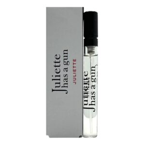 Juliette Has A Gun Juliette Eau de Parfum for Women – 0.25 oz