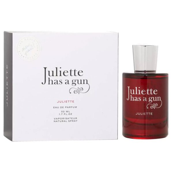 Juliette Has A Gun Juliette Eau de Parfum for Women – 1.7 oz
