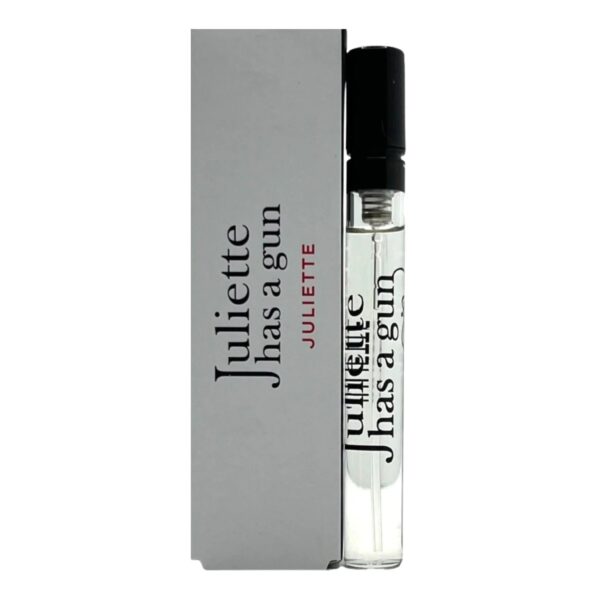 Juliette Has A Gun Juliette Eau de Parfum for Women – 0.25 oz