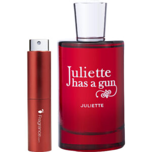 Juliette Has A Gun Juliette TRAVEL Eau de Parfum for Women – 0.27 oz