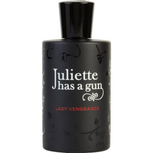 Juliette Has A Gun Lady Vengeance * Eau de Parfum for Women – 3.3 oz