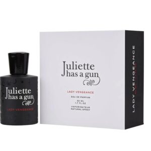 Juliette Has A Gun Lady Vengeance Eau de Parfum for Women – 1.7 oz
