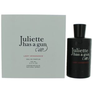 Juliette Has A Gun Lady Vengeance Eau de Parfum for Women – 3.3 oz