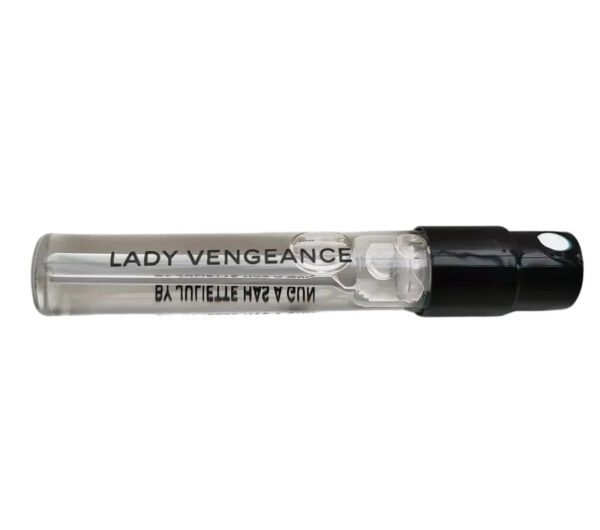 Juliette Has A Gun Lady Vengeance Eau de Parfum for Women – 0.057 oz