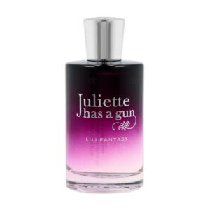 Juliette Has A Gun Lili Fantasy Eau de Parfum for Women – 3.3 oz