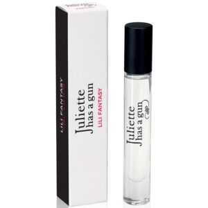 Juliette Has A Gun Lili Fantasy Eau de Parfum for Women – 0.17 oz