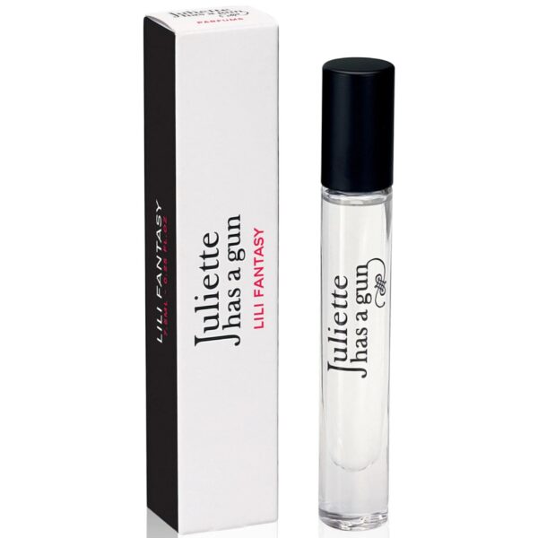 Juliette Has A Gun Lili Fantasy Eau de Parfum for Women – 0.17 oz