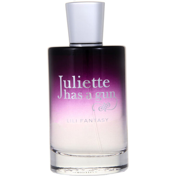 Juliette Has A Gun Lili Fantasy * Eau de Parfum for Unisex – 3.3 oz
