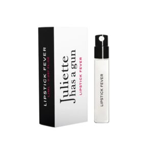 Juliette Has A Gun Lipstick Fever Eau de Parfum for Women – 0.057 oz